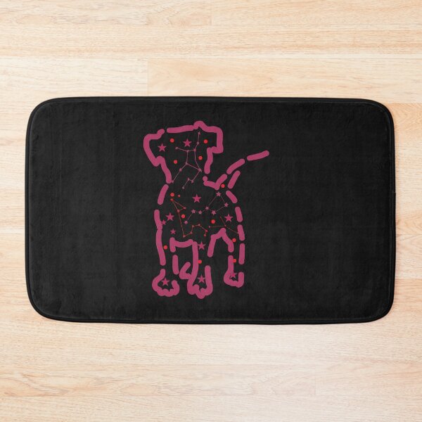 Item preview, Magic Dog- Meditation designed and sold by Betinka.