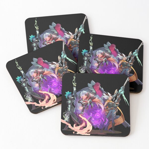 Item preview, Hunters designed and sold by Connor Keane.