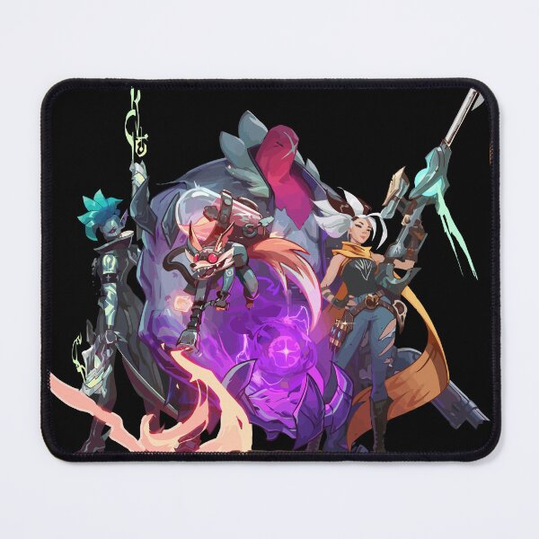 Item preview, Hunters designed and sold by Connor Keane.