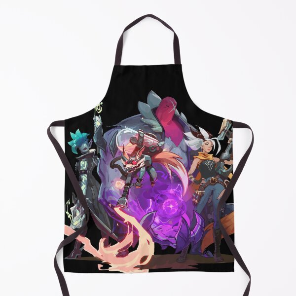 Item preview, Hunters designed and sold by Connor Keane.