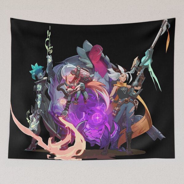 Item preview, Hunters designed and sold by Connor Keane.