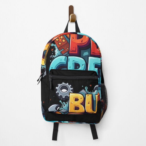 Item preview, Roblox BUILD PLAY CREATE - Kids designed and sold by SignumShop.