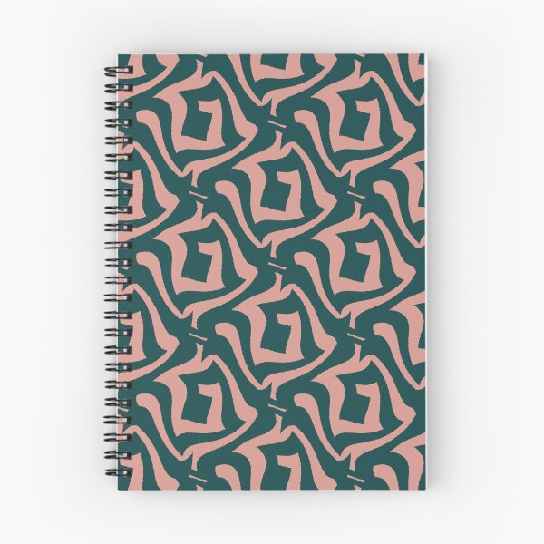 Item preview, Acid Maze || Seamless Pattern designed and sold by Stacey Spivak.