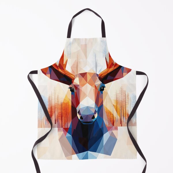 Item preview, Polygonal Majesty designed and sold by NomadicDreamer.