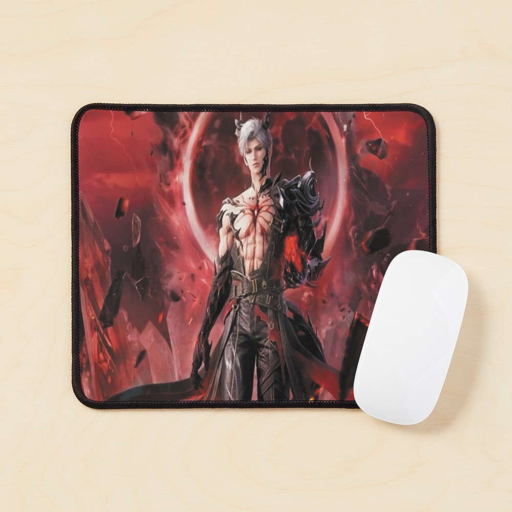 Item preview, Mouse Pad designed and sold by RabbitProject.