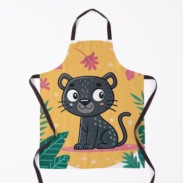 Item preview, T-Shirt Design Trending: BLACK PANTHER designed and sold by ForeverPrintsOK.