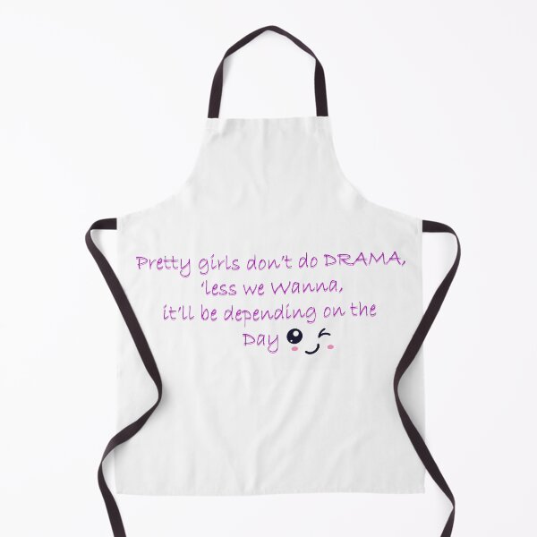 Item preview, Pretty girl mantra korean song inspired design designed and sold by Himanigupta808.