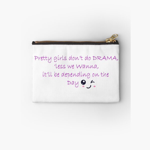 Item preview, Pretty girl mantra korean song inspired design designed and sold by Himanigupta808.