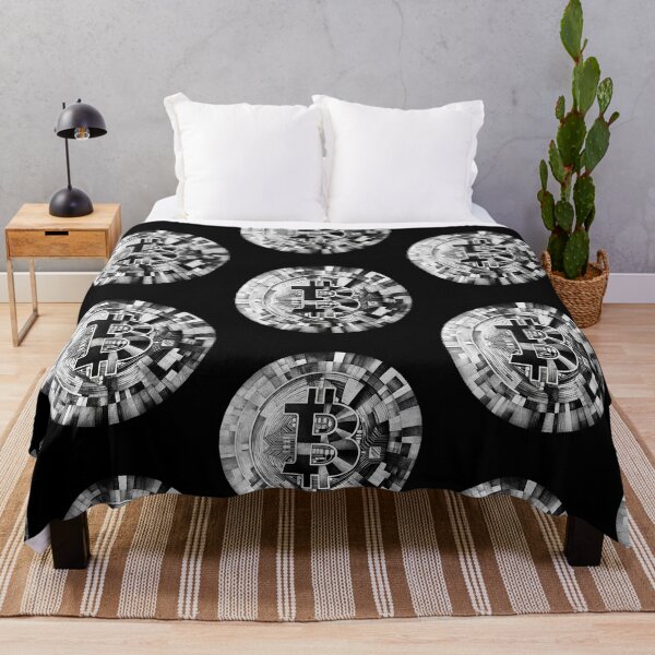 Item preview, Bitcoin designed and sold by BitCryX.