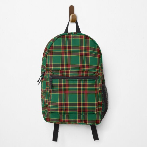 Item preview, FORDE (Ford) Tartan | Classic Irish & English Family Name Plaid Design designed and sold by The Plaid Store®.