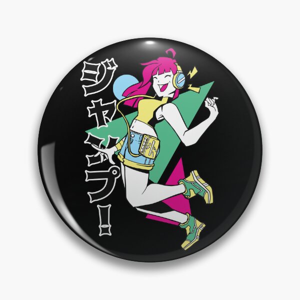 Item preview, Anime 90s Vibes designed and sold by DarylWelsh2024.