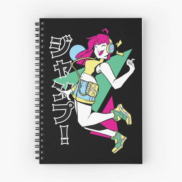 Item preview, Anime 90s Vibes designed and sold by DarylWelsh2024.