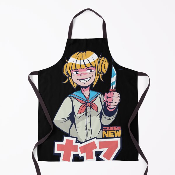 Item preview, Yandere Girl designed and sold by DarylWelsh2024.