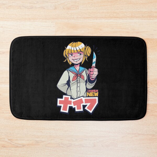 Item preview, Yandere Girl designed and sold by DarylWelsh2024.