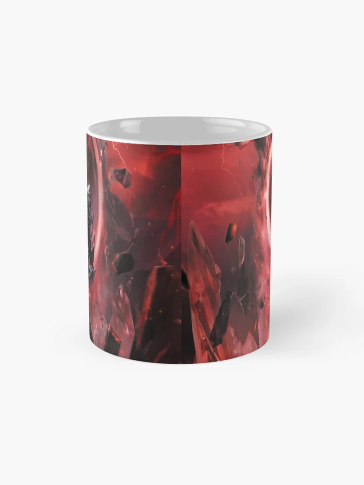 Thumbnail 4 of 6, Coffee Mug, sylus designed and sold by RabbitProject.