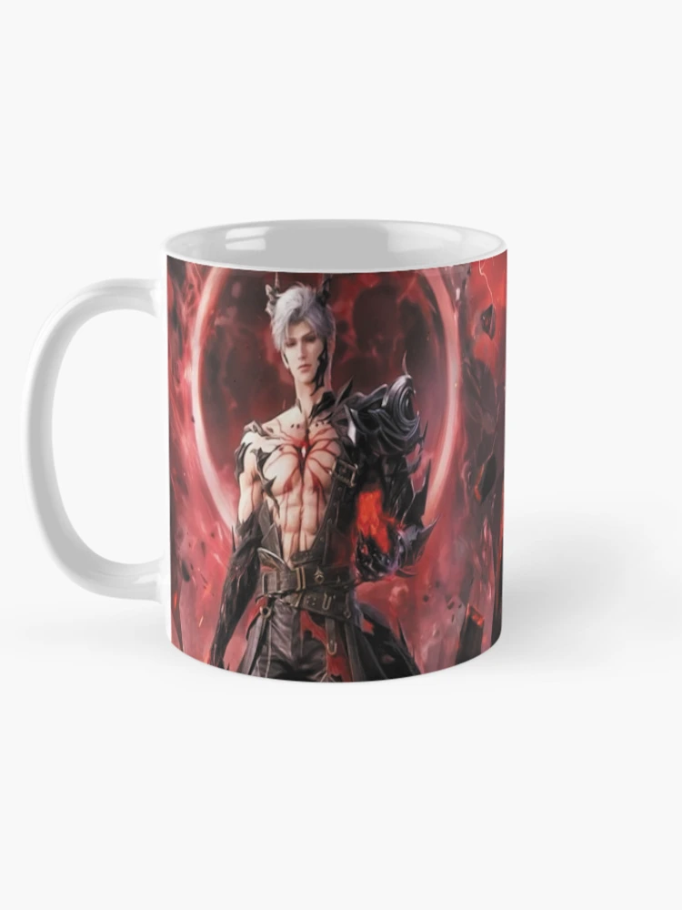 Thumbnail 5 of 6, Coffee Mug, sylus designed and sold by RabbitProject.