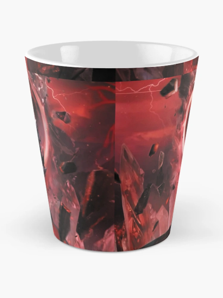 Thumbnail 2 of 4, Coffee Mug, sylus designed and sold by RabbitProject.