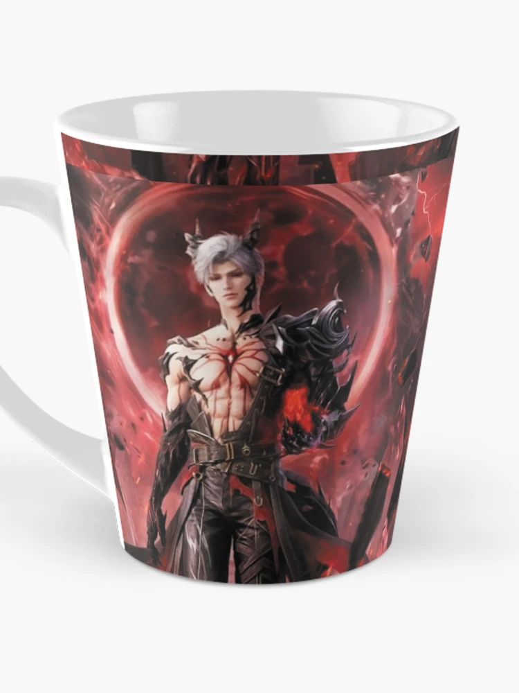 Thumbnail 3 of 4, Coffee Mug, sylus designed and sold by RabbitProject.