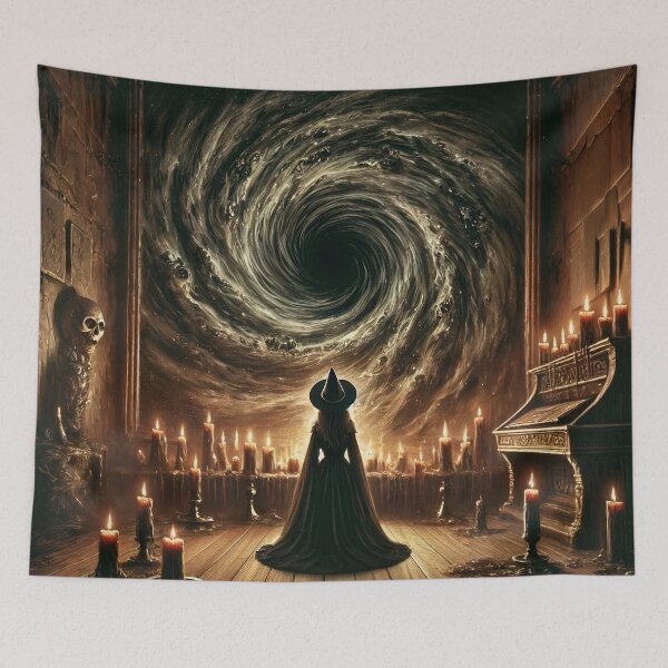 Item preview, Portal to the Abyss designed and sold by M-way.