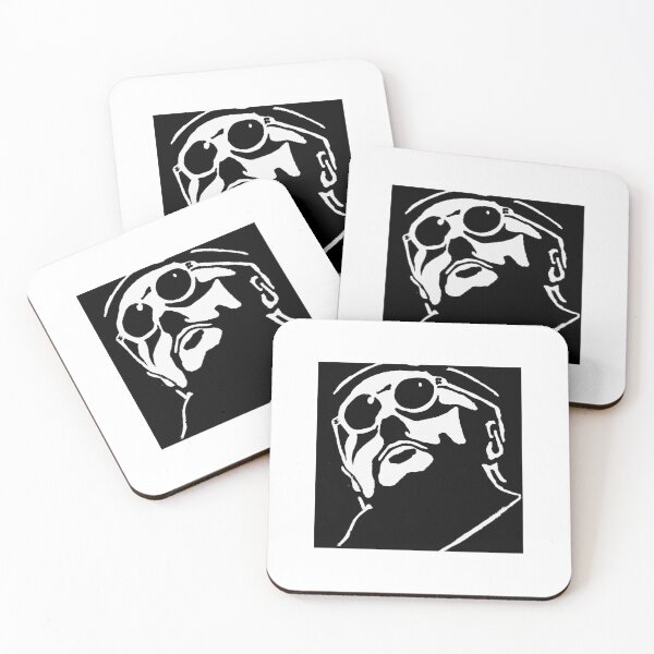 Item preview, Leon The Professional  designed and sold by Chad's Fresh Art.