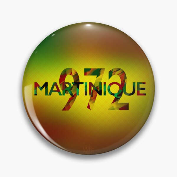 Item preview, Martinique 972 designed and sold by Vivinedrawsells.