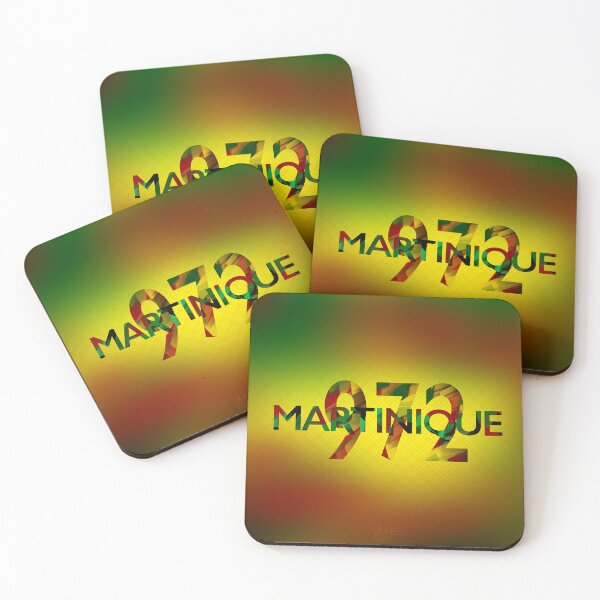 Item preview, Martinique 972 designed and sold by Vivinedrawsells.