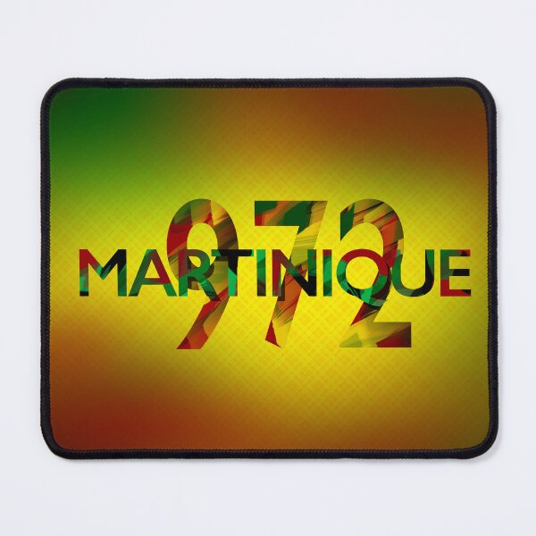 Item preview, Martinique 972 designed and sold by Vivinedrawsells.