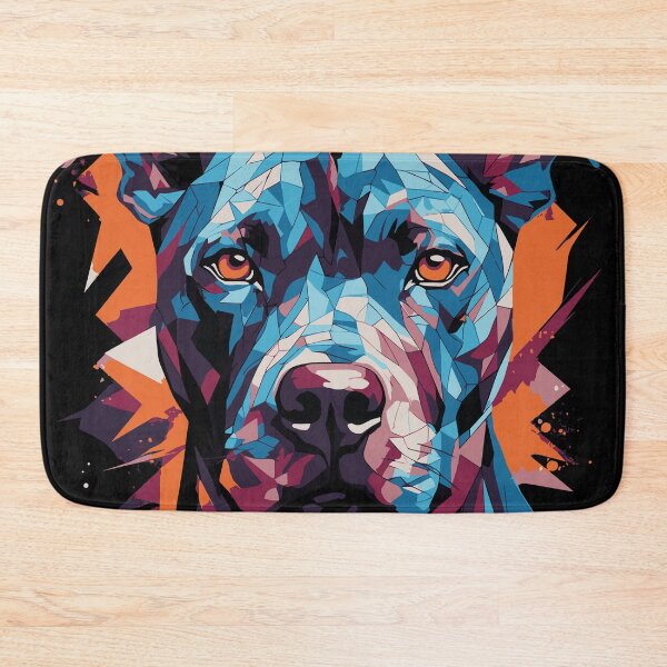 Item preview, American Staffordshire Terrier designed and sold by drizzd.