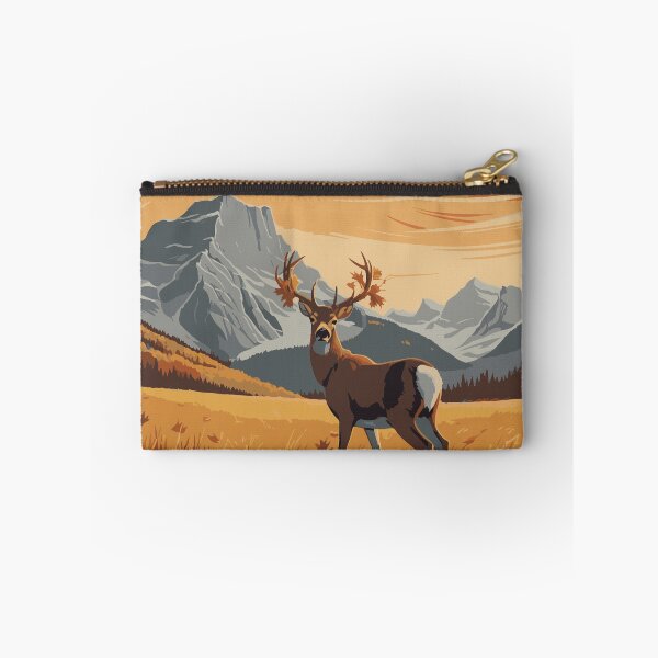 Item preview, Nature is calling. Alaska wildlife designed and sold by ocusido.