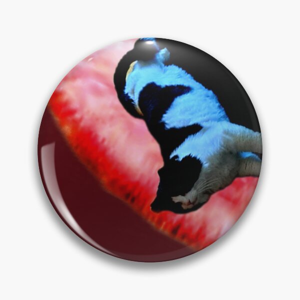 Item preview, Stretching Cat designed and sold by ontological.