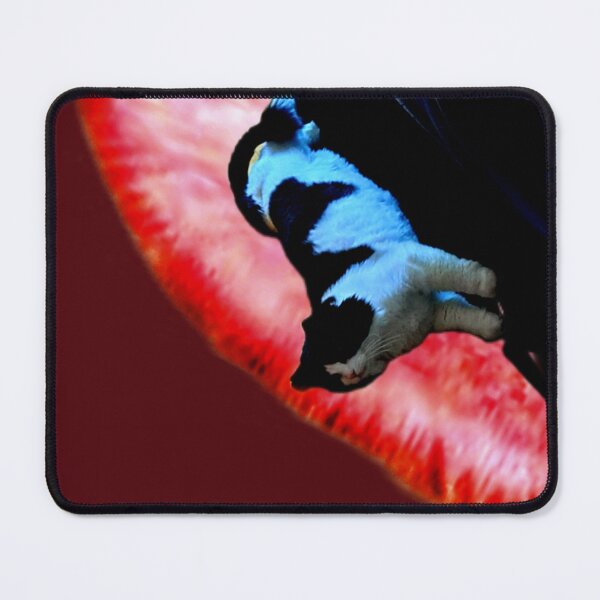 Item preview, Stretching Cat designed and sold by ontological.