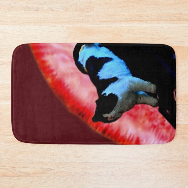 Item preview, Stretching Cat designed and sold by ontological.