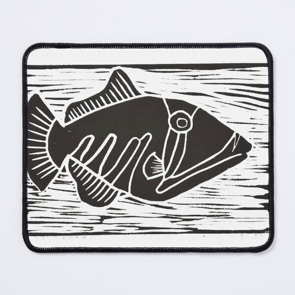 Item preview, Humuhumu designed and sold by Wailupe Designs.