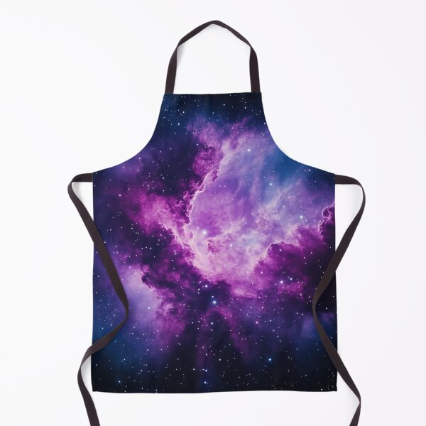 Item preview, Vibrant cosmic cloud in deep space display designed and sold by brandway.