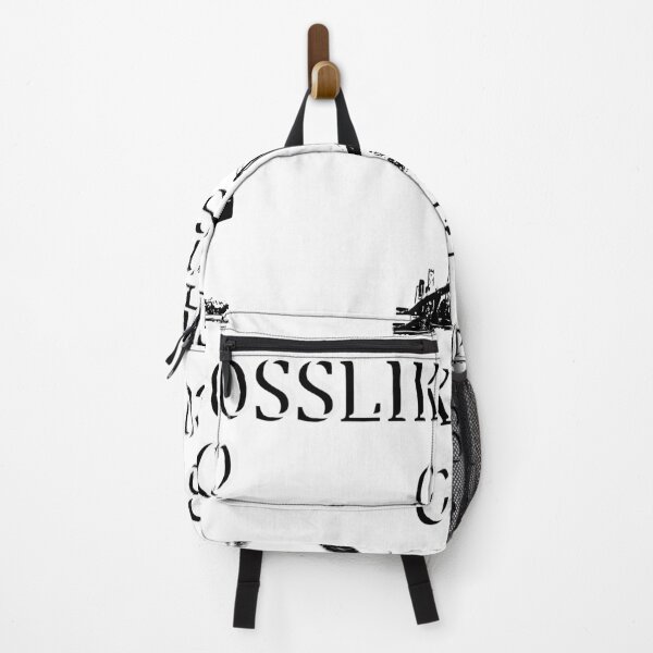 Item preview, Cruzin Cisco Like a Boss designed and sold by Kirkwood Young.