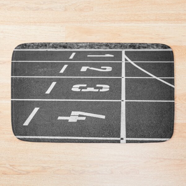 Item preview, Prepare for the Track Meet designed and sold by Craig Kauzmann.