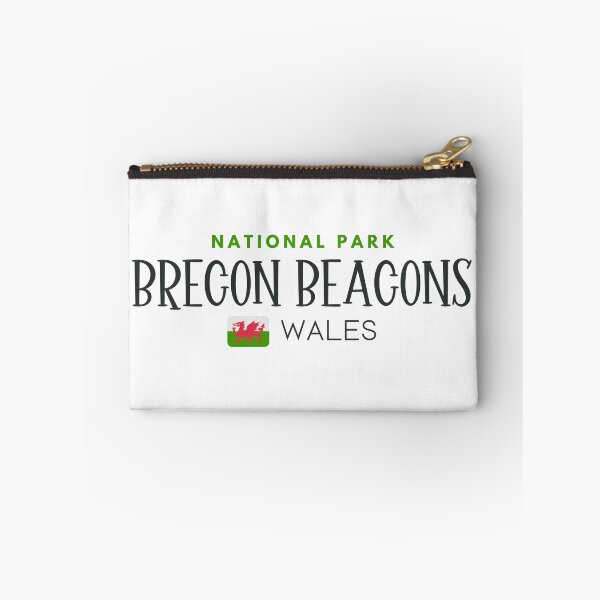 Item preview, Brecon Beacons National Park - Wales  designed and sold by StudioRedKoala.