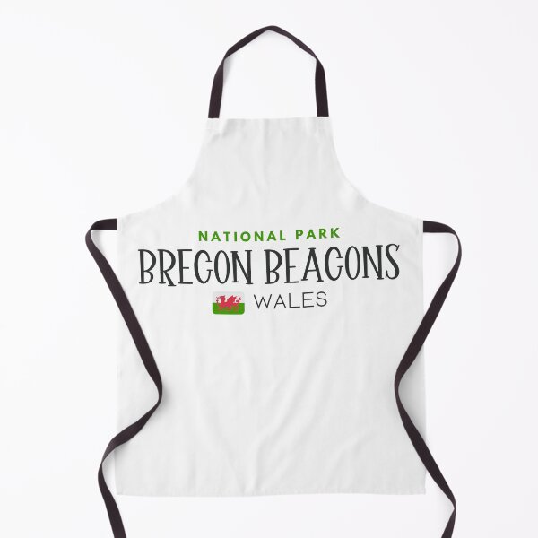 Item preview, Brecon Beacons National Park - Wales  designed and sold by StudioRedKoala.