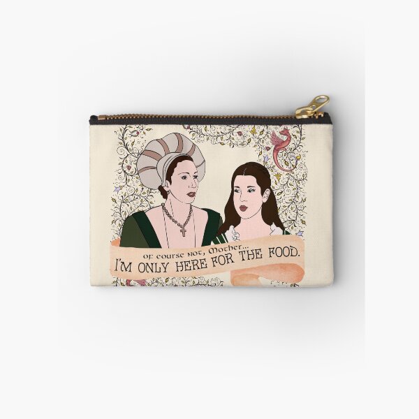 Item preview, I'm Only Here for the Food designed and sold by thecompassrose.