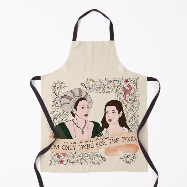 Item preview, I'm Only Here for the Food designed and sold by thecompassrose.