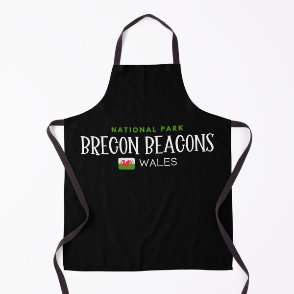 Item preview, Brecon Beacons National Park - Wales  designed and sold by StudioRedKoala.