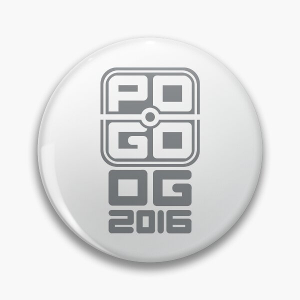 Item preview, PoGo 2016 designed and sold by SirRamenNoodle.