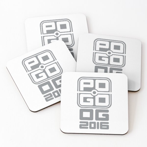 Item preview, PoGo 2016 designed and sold by SirRamenNoodle.