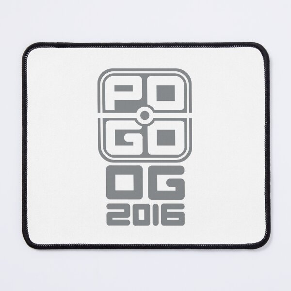 Item preview, PoGo 2016 designed and sold by SirRamenNoodle.