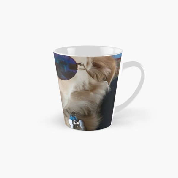 Item preview, Cooler Golden Retriever designed and sold by Nurture Culture  by Christine Hamakiotes.