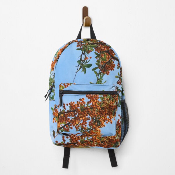 Item preview, Mountain ash berries designed and sold by pinkal.