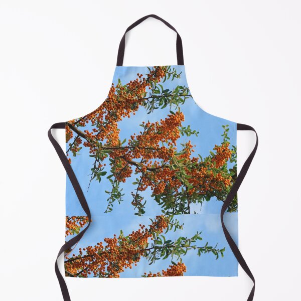 Item preview, Mountain ash berries designed and sold by pinkal.