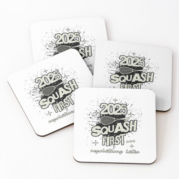 Item preview, Squash player designed and sold by Graffik-Peeps.