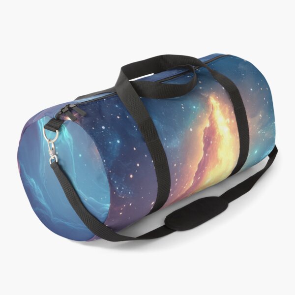 Item preview, Beautiful cosmic clouds with vibrant colors designed and sold by brandway.