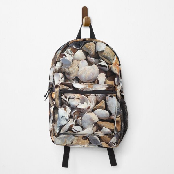 Item preview, Pebbles and Shells designed and sold by pinkal.